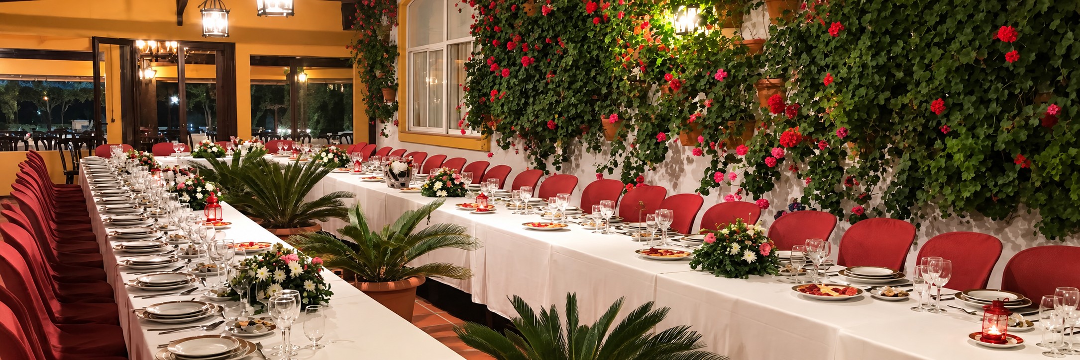 Eventos y grupos