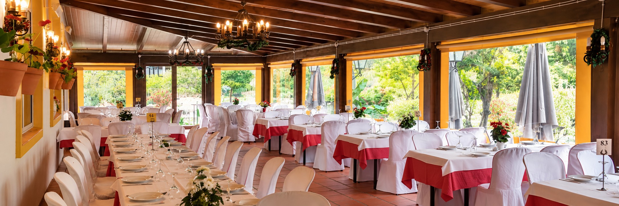 El Restaurante