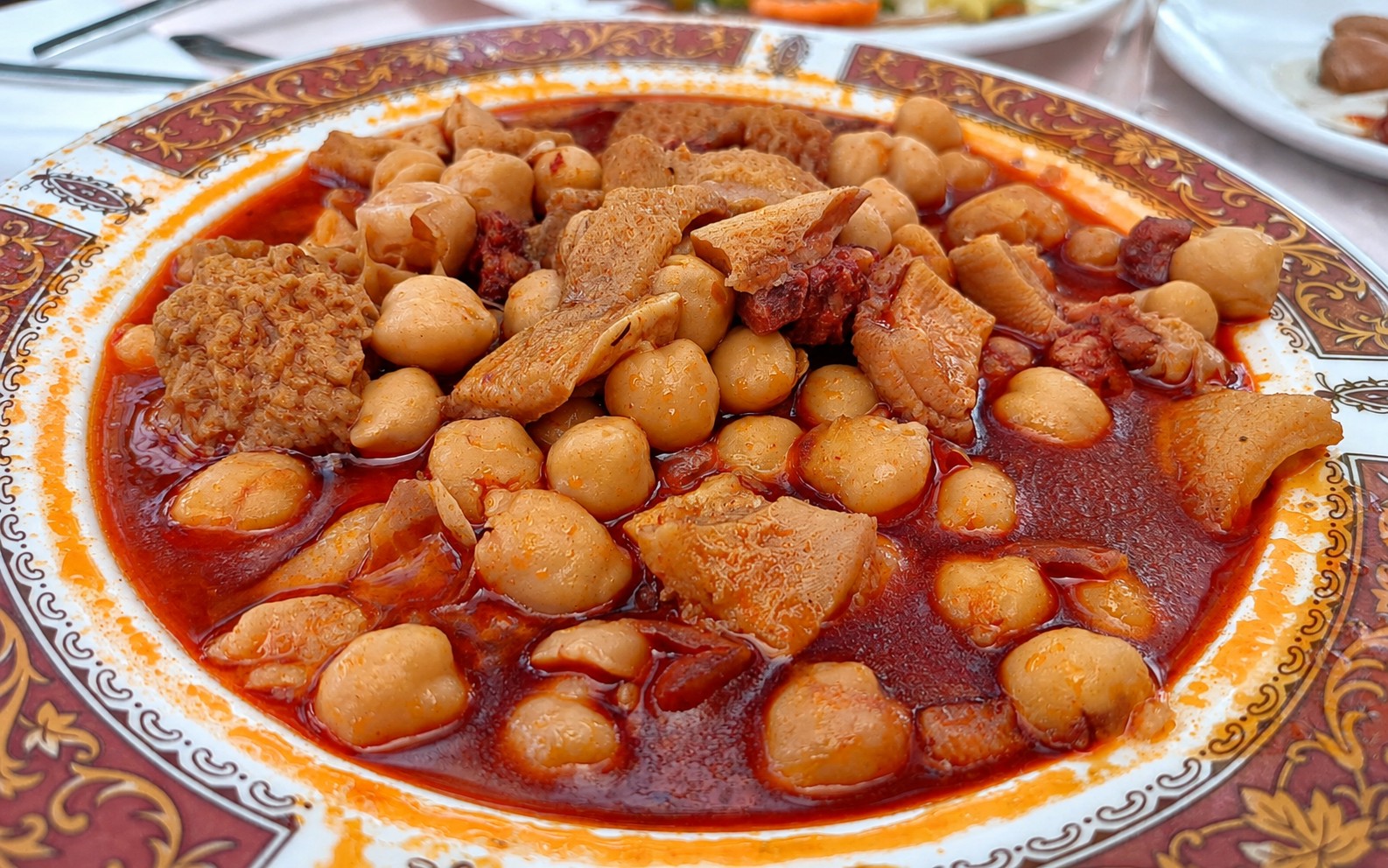 Menudo
